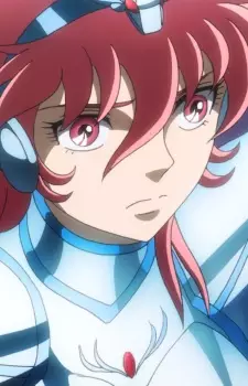 imagem de capa do personagem Shouko Equuleus