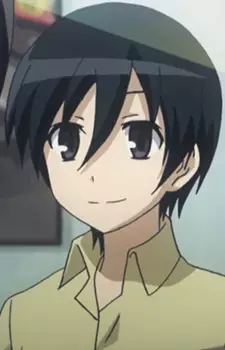 imagem de capa do personagem Kosaka