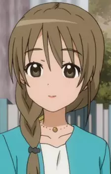 imagem de capa do personagem Harumi Kawai