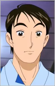 imagem de capa do personagem Takashi Misumi
