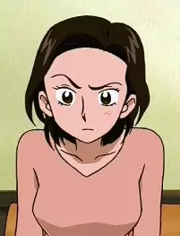 imagem de capa do personagem Rie Misumi
