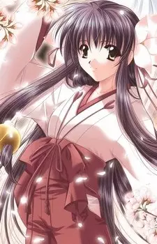 imagem de capa do personagem Sakuya