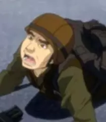 imagem de capa do personagem Oshita