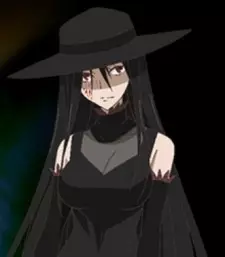 Ai Imari