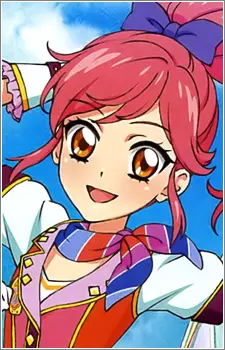 imagem de capa do personagem Seira Otoshiro
