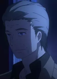 imagem de capa do personagem Ivan Strugatskaya