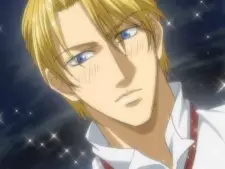 imagem de capa do personagem Albert Valentino