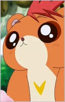 imagem de capa do personagem Muta