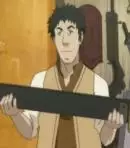 imagem de capa do personagem Weapons Dealer