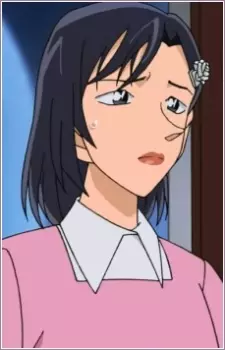imagem de capa do personagem Yurika Suwayama