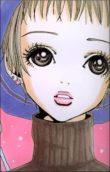 imagem de capa do personagem Sachiko Kawamura