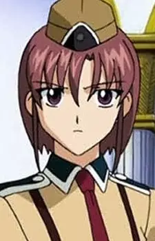 imagem de capa do personagem Arklena