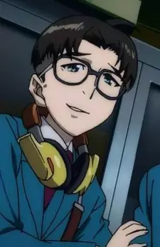 imagem de capa do personagem Seiya Uesugi