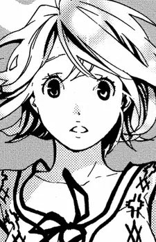 imagem de capa do personagem Himari Asaki