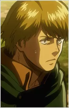 imagem de capa do personagem Dieter