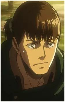 imagem de capa do personagem Jurgen