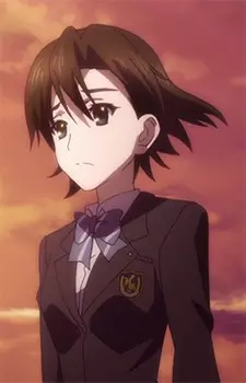 imagem de capa do personagem Io Mizusawa