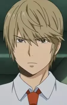 imagem de capa do personagem Seishirou Kirishima