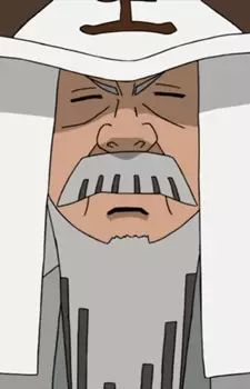 imagem de capa do personagem Ishikawa