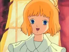 imagem de capa do personagem Marielle