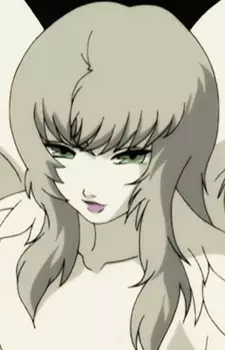 imagem de capa do personagem Yokuhi