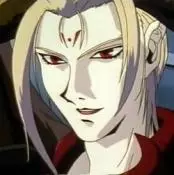imagem de capa do personagem Rouch De Mon