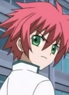 imagem de capa do personagem Fuuta Kitamura