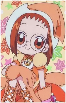 imagem de capa do personagem Hazuki Fujiwara