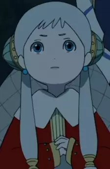 imagem de capa do personagem Princess Zofie