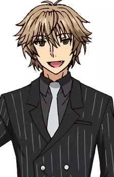 imagem de capa do personagem Vasago