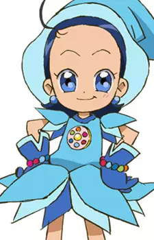 imagem de capa do personagem Aiko Senoo