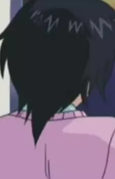 imagem de capa do personagem Minako Saito