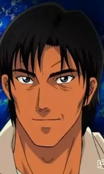 imagem de capa do personagem Masashi Nakayama
