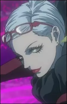 imagem de capa do personagem Jeanne