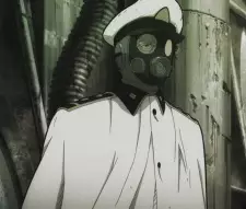 imagem de capa do personagem Kunikida