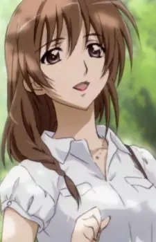 imagem de capa do personagem Yukie Akasaka
