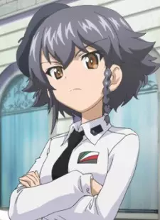 imagem de capa do personagem Pepperoni