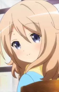 imagem de capa do personagem Midori Aoyama