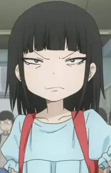 imagem de capa do personagem Miyori Sonoda