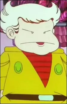 imagem de capa do personagem Patalliro the 10th