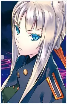 imagem de capa do personagem Hishamaru