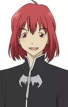 imagem de capa do personagem Hartia Allenford