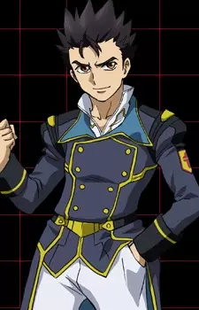 imagem de capa do personagem Tarjim Vasily