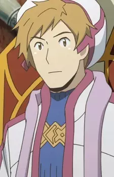 imagem de capa do personagem Karashin