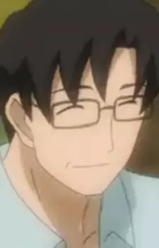 imagem de capa do personagem Yasunori Ryuuguu