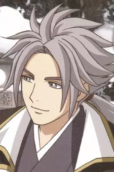 imagem de capa do personagem Nobuyuki Sanada