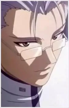 imagem de capa do personagem Atsunobu Hayashimizu