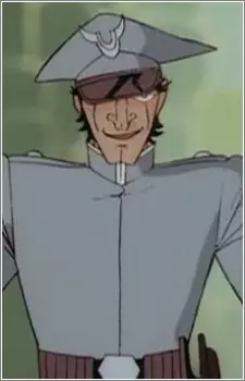 imagem de capa do personagem Dokudami