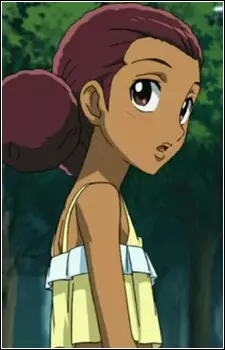 imagem de capa do personagem Sandy Murdoch
