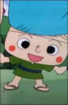 imagem de capa do personagem Kat-chan